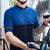 Men's Opera Race Fit Jersey (Navy)