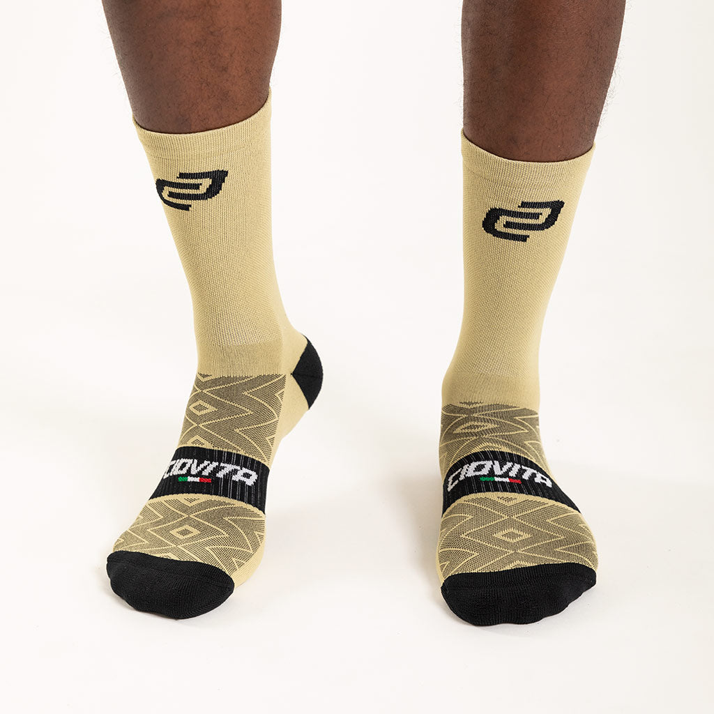 San Diego Padres Socks, Padres Crew Socks, Thigh High Socks