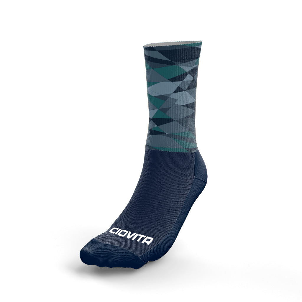 Cape Town Cycle Tour 2023 Crew Socks