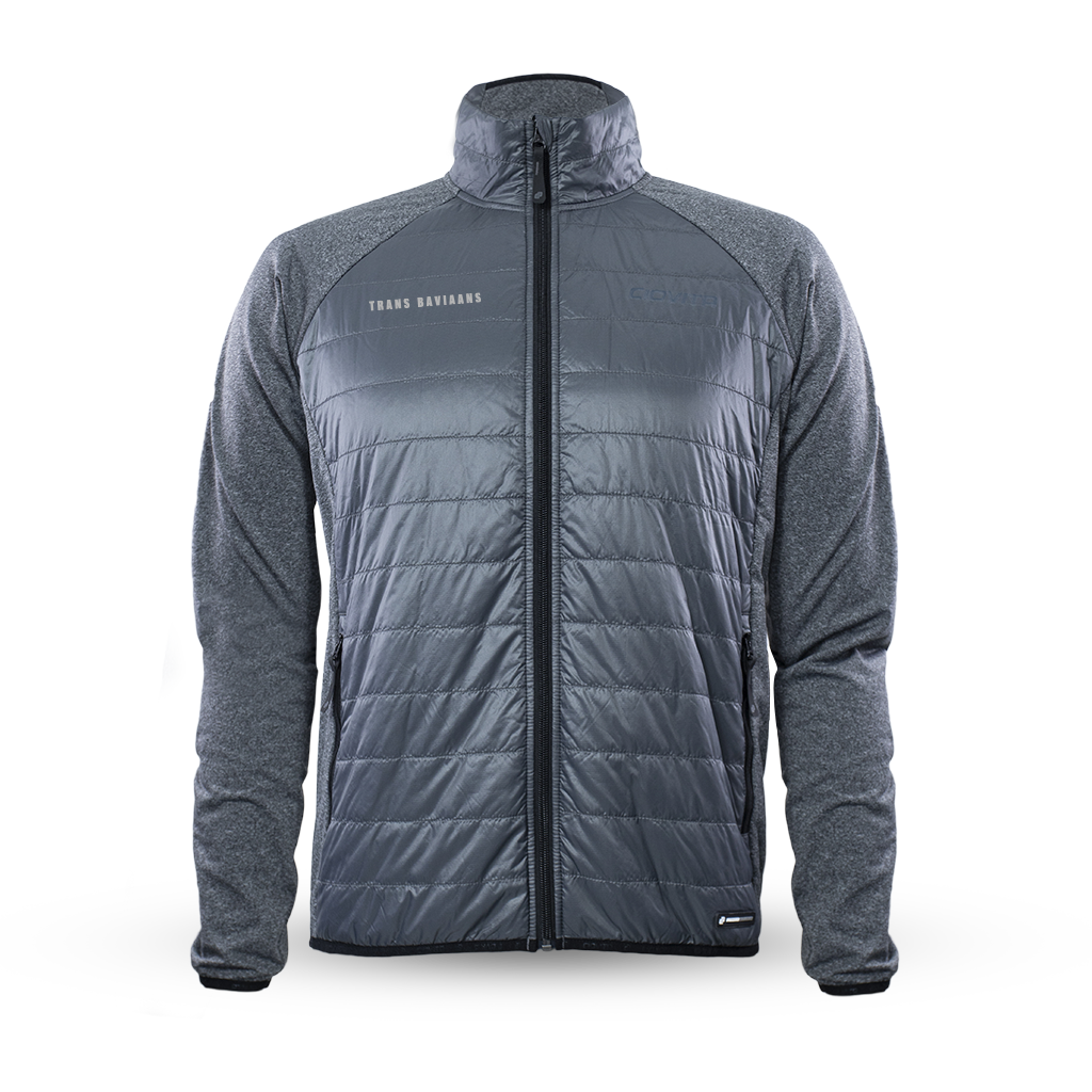 Women's Trans Baviaans 2021 Off the Bike Jacket