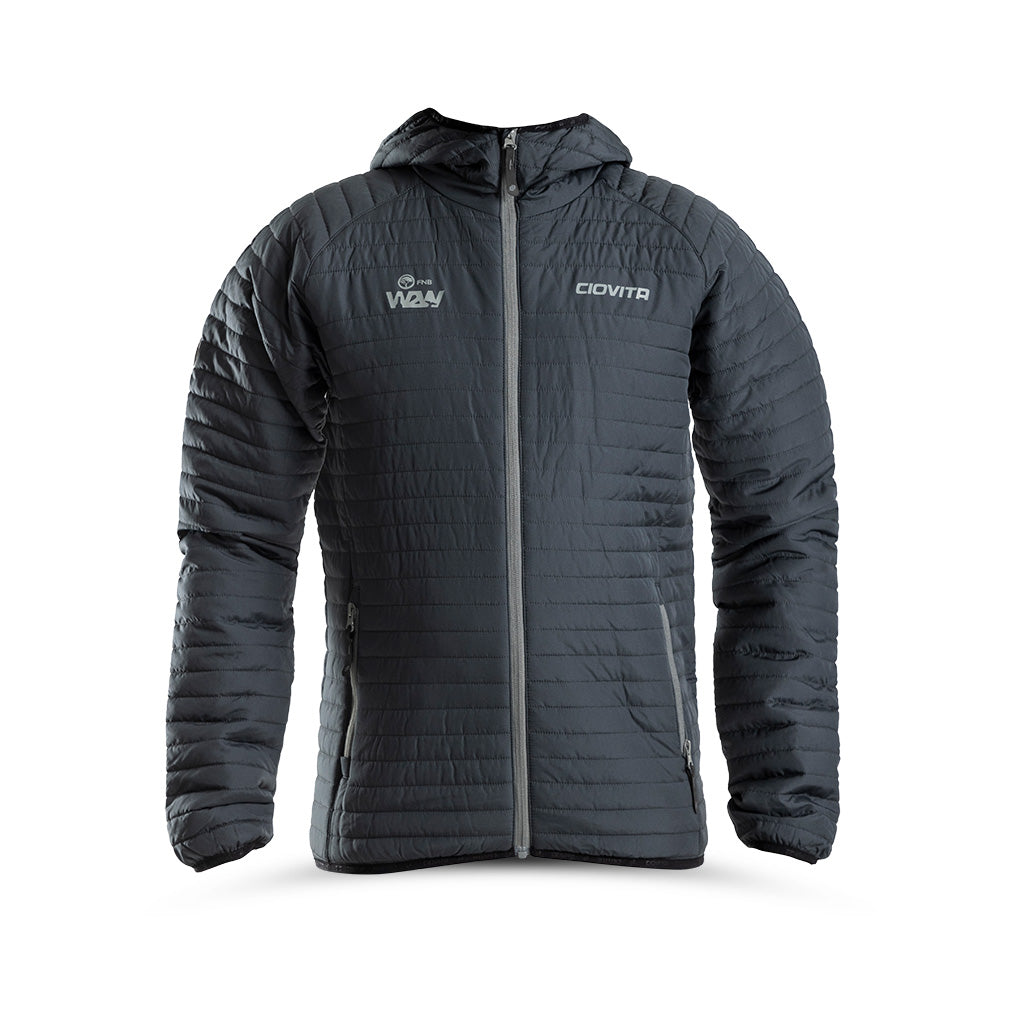Men&#39;s W2W Official Rider Jacket